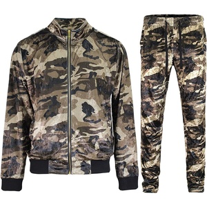 Fabricant Ensemble survêtement 3D unisexe en polaire technique d'hiver personnalisé Pantalon de survêtement à capuche en polyester de haute qualité et respirant par sublimation - Product Image 1