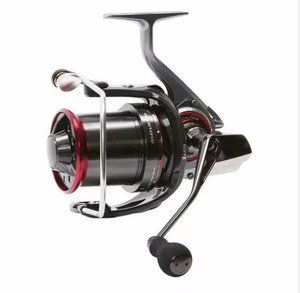 ผู้ขายที่ได้รับการยืนยัน คุณภาพการขาย 100% รอกตกปลาใหม่ 20 Tournament Basia 45 SCW QD - Product Image 2