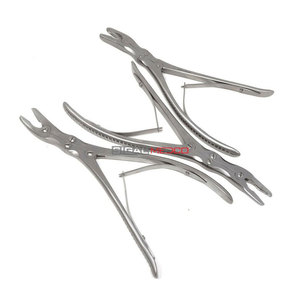 Pinzas Neuroquirúrgicas, Instrumentos para Cirugía Cerebral, Pinzas Quirúrgicas de Acero Inoxidable de Alta Precisión, Reutilizables de Alta Calidad - Product Image 1