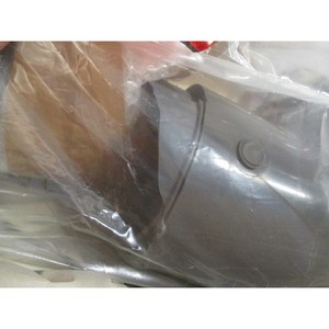 2 AMAT 0040-96196 MANIFOLD 160 PIPE SHORT - อุปกรณ์และอะไหล่เซมิคอนดักเตอร์ระดับโลกที่เชื่อถือได้ - Product Image 3