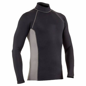 Sublimation Printed Quick Dry <b>Women</b> <b>Rash</b> <b>Guard</b> in Custom Logo MMA Training <b>Rash</b> <b>Guard</b> NO GI Grappling BJJ <b>Rash</b> <b>guard</b> - Product Image 4