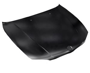 CAR AUTO PARTS FRONT ENGINE COVER CAR HOOD for BMW 1 SERIES E87 E82 2003-2013 41614415290 41627162102 BM1230127 CAR BODY <b>BONNET</b> - Product Image 1