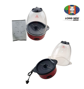 เครื่องทำป๊อปคอร์นแบบกำหนดเองได้ LONGNEW – รวดเร็ว ง่าย และเหมาะสำหรับความบันเทิงในครอบครัว - Product Image 2