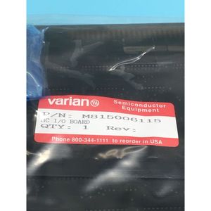 LAM 849-210028-001 KIT, QTRLY, P.M., CHAMBER 4520 - Equipo y piezas de semiconductores de confianza de Trusted Global Legacy - Product Image 3