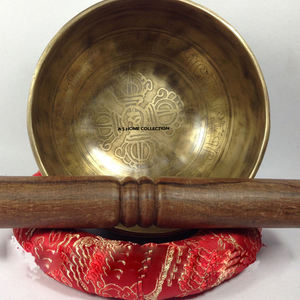 Cuencos Cantores de Meditación de Acero Inoxidable Ecológicos y Tradicionales de Diseño, Instrumento Musical a un Precio Increíble - Product Image 5