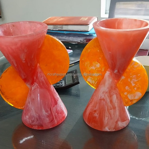 Incienso de resina de buena calidad Oud Burner y Bakhoor Burner de India por Rf Crafts - Product Image 2