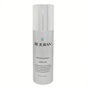 REJURAN 45ml Emulsione Rinfrescante Leggera C-PDRN con Acido Ialuronico e Centella per l'Equilibrio Olio-Acqua, Crema Viso Lenitiva - Product Image 3