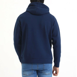 Nueva Llegada: Sudadera con Capucha para Hombre de Alta Calidad, Tejido Grueso para Invierno, Diseño con Hombros Caídos y Estampado Puff - Product Image 1
