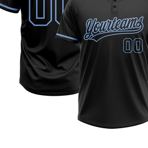 Customized Made Best Quality Durable <b>Baseball</b> Jersey Quick Dry Sublimated Print V-neck Comfortable Breathable <b>Baseball</b> Jersey - Product Image 6