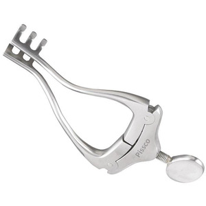 PISSCO Davis Abdominal Retractor Surgical Tool Abdominal Surgery Retractor Surgical Abdominal Retractor Davis 1 PCS - Product Image 1