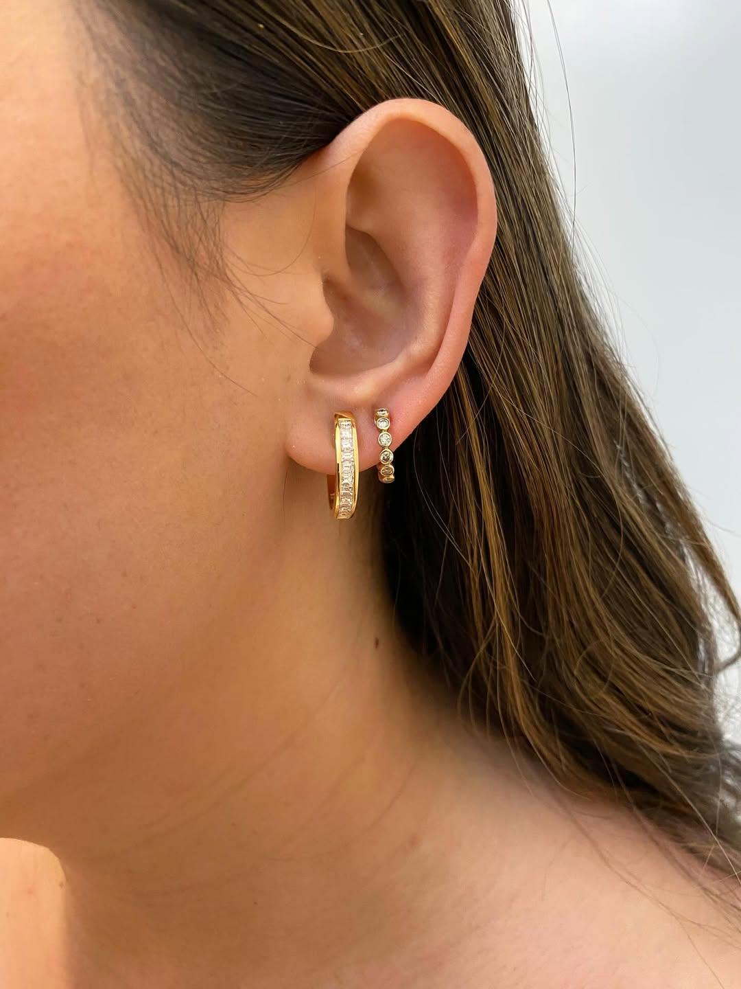 Or massif 14K