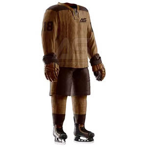 Vêtements de hockey sur glace pour jeunes, prix raisonnable, vente en ligne. - Product Image 2