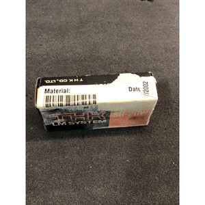 THK SR20W1SS(GK) BLOCK PILLOW EP200, 168358 - อุปกรณ์และอะไหล่เซมิคอนดักเตอร์ระดับโลกที่เชื่อถือได้ - Product Image 6