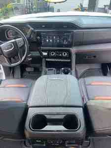Camioneta <span class=keywords><strong>GMC</strong></span> Sierra 3500 K3500 DOBLE CABINA <span class=keywords><strong>2023</strong></span> usada, completamente equipada, lista para enviar. - Product Image 5