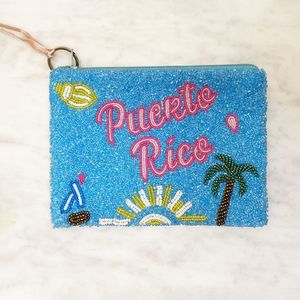 Premium Beaded Coin <b>Wallet</b> Handmade Small Purse for Women Fashion Use At <b>Cheap</b> Price - Product Image 1