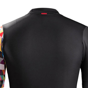 Maillot de Ciclismo Personalizado, Camiseta de Ciclismo de Carreras, Transpirable, Ligero, Ropa Deportiva de Alto Rendimiento, Colección de Maillots de Ciclismo - Product Image 2