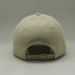 Private Labeling Wholesale 6 Panel Cap Hollow Back Sunshade Hat Lightweight Adjustable Striped Comfortable Promotional Caps 2026 - Product Image 6