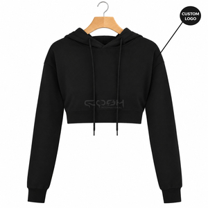 Sudadera con Capucha de Manga Larga para Mujer, Transpirable, con Estampado, Estilo Invernal, de la Hermandad Femenina Cosh International - Product Image 5