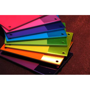 Nguồn gốc P7-7 sơn acrylic cho công nghiệp và xây dựng các ứng dụng nội thất/ngoại thất Sử dụng bán buôn - Product Image 2