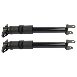 2011-2015 for Dodge Durango Jeep Grand Cherokee Rear Suspension Strut Shocks 2x Product - Product Image 3