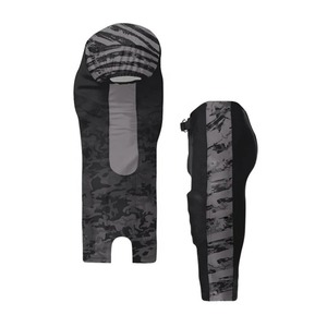 Hot Selling American Football Uniforms Wholesale Price Customized Design And <b>Colour</b> Men American Football Uniform <b>Set</b> - Product Image 2