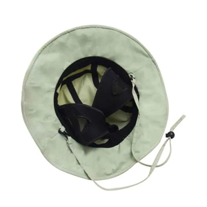 Wholesale Fashion <b>Reversible</b> Summer Custom Logo All Over Printed and Embroidered Fisherman <b>Bucket</b> <b>Hat</b> - Product Image 6