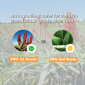 Aloeffle Finest Soothing Pack Premium - Product Image 5