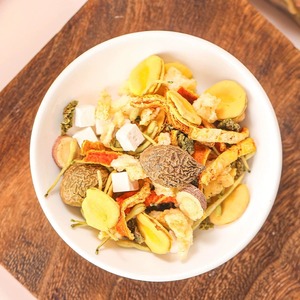 Té de Pera con Fruta del Monje y Semillas de Sterculia en Bolsitas de Té - Product Image 3