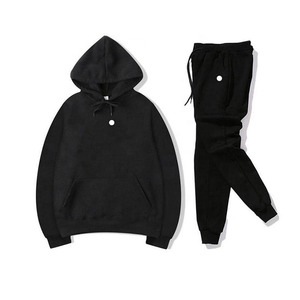 Conjunto Deportivo de Invierno para Hombre, Estampado, Transpirable, para Fitness, Running, Entrenamiento Atlético, Ropa Cómoda para Gimnasio - Product Image 1