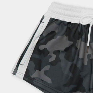 2024 New <b>Men</b> Camouflage <b>Shorts</b> Quick Dry Breathable Gym Athletic Workout Running <b>Shorts</b> Summer Casual Beach Board <b>Shorts</b> Male - Product Image 2