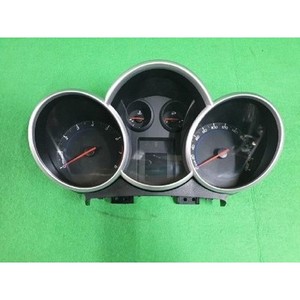 Paneles de Instrumentos Usados Lacetti 96833925 - Product Image 1