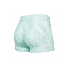 Soft Wear Women <b>Boxer</b> Shorts Casual Lightweight Shorts For Everyday Wear Home Use And Relaxed Daily Clothing - Product Image 4