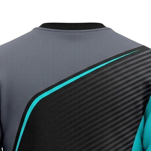 Sudaderas con Estampado por Sublimación de Corte Regular 2026 para Uso Casual, Sudadera de Moda de Alta Calidad en Oferta - Product Image 5