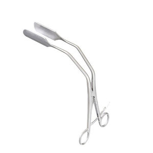 Retractor Vaginal Lateral Manual ALIVANTA INDUSTRY, Instrumentos Quirúrgicos Ginecológicos, Basisneedle AI-CF-0005, Reutilizable, Clase A - Product Image 4