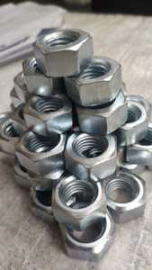 น็อตโครงสร้างหนัก (A563) น็อตมาตรฐาน ASTM - Product Image 6