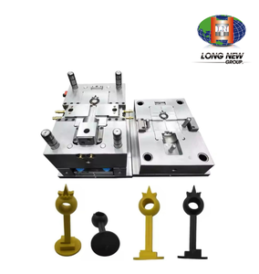 Règle de mesure du riz en plastique personnalisée LONGNEW, moulée par injection |   Moulage de composants d'appareils électroménagers de cuisine de précision - Product Image 5