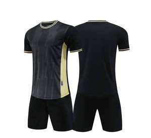 Nuevo diseño de uniformes deportivos, ropa, camiseta deportiva, fábrica de fútbol, camiseta de fútbol y fútbol americano - Product Image 3