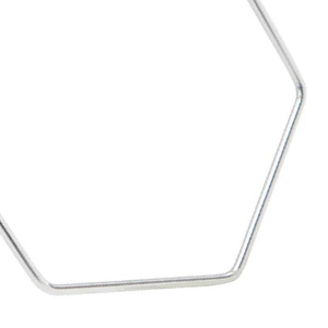 Retractor Oftálmico Manual Barraquer para Párpados, con Hoja de 15mm y Alambre Reforzado, de Acero Inoxidable Reutilizable, Certificado CE - Product Image 2