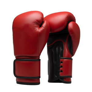 Guantes de Entrenamiento de MMA de Diseño Nuevo a Precio de Mayoreo, Guantes de Boxeo de Alta Calidad, Guantes de MMA Personalizados de Fábrica - Product Image 3
