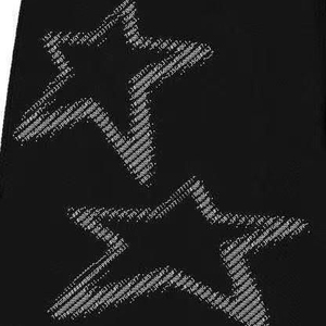 Sweat-shirt à capuche zippé intégral le plus vendu, motif toile d'araignée en strass, style anime streetwear punk, coupe ample - Product Image 3