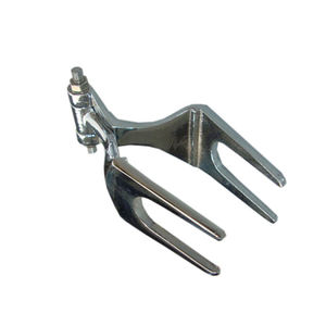 Stainless Steel Dental Articulate Manual 30-Jaw-Position Occlusion Jaw Alignment Occlusal Bite Analysis Denture By Grip Surgical - Product Image 5