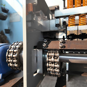 Cabezal de Corte de Anacardos Totalmente Automático de 8 Cuchillas, Capacidad: 200-250 kg/h, Máquina Procesadora de Anacardos con 1 Año de Garantía, Alta Calidad - Product Image 5