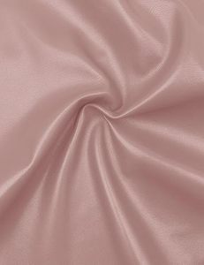 Top de Cuero para Mujer, Fabricante OEM, Top Corto sin Mangas Personalizado, Suministro al por Mayor - Product Image 5
