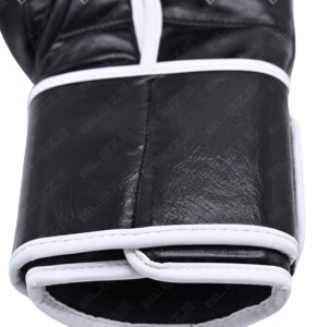 Professional Thick Full Size Boxing Gloves Sanda Muay Thai Match Training Mma Taekwondo Grapling Fighting Boxing Gloves Custom - Product Image 5