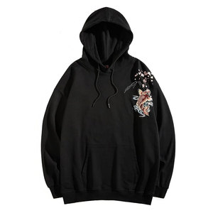 Sudaderas con Bordado de Alta Calidad a Precio Económico, Sudaderas Básicas de Algodón Mezclado para Uso Casual, Fabricantes de Sudaderas con Bordado para Hombre - Product Image 1