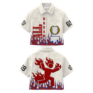 T-shirt unisexe de luxe en coton 100% de haute qualité, coupe ample, personnalisable avec logo imprimé, t-shirt oversize pour homme - Product Image 1