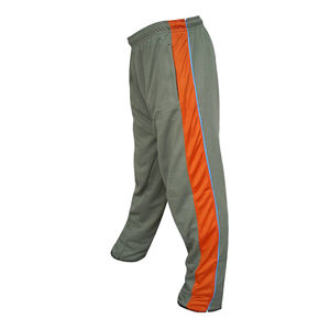 Uniforme de Cricket para Hombre, Pantalón y Camiseta de Manga Corta, Transpirable, Tallas Grandes, 100% Poliéster, Hecho en Pakistán, Logotipo Personalizado OEM - Product Image 3