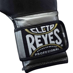 ราคาขายส่ง RTS ถุงมือชกมวย Cleto Reyes คุณภาพพรีเมียม หนังวัวแท้ 100% สำหรับฝึกซ้อมและแข่งขัน  รับสั่งทำตามแบบ - Product Image 3