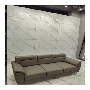 Compre Baldosas de Cerámica Gris Texturizadas de 40x80cm para el Hogar en Línea - Product Image 2