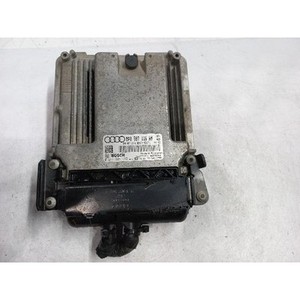 ECUs y Módulos de Computación Usados A3 8P0907115AN - Product Image 1